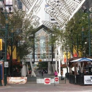 Meet your Posher, Norma